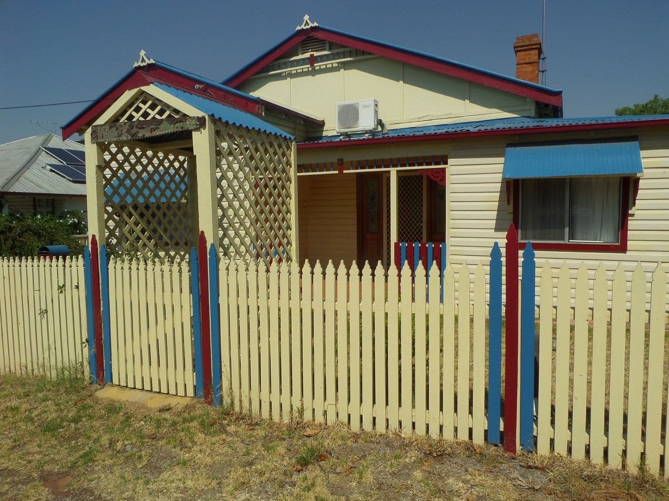 12 Willans Street, NARRANDERA NSW 2700, Narrandera - Thumbnail 2
