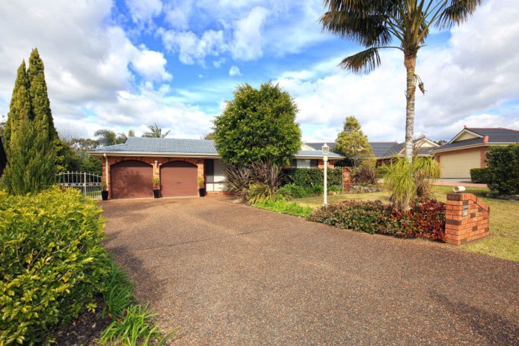 11 Regal Place, Bomaderry NSW 2541, Bomaderry - Image 1