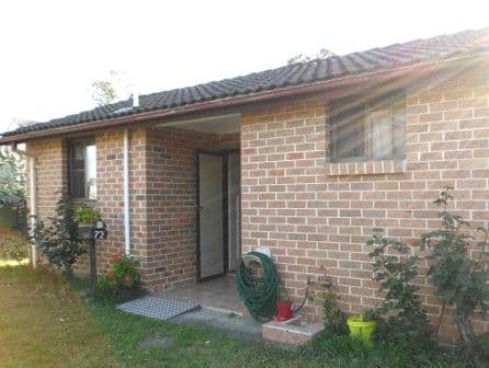 72a Princess Street, WERRINGTON NSW 2747, Werrington - Image 1