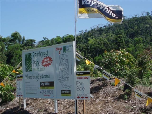 Lot 22 Kingfisher Close, Wongaling Beach QLD 4852, Wongaling Beach - Image 1