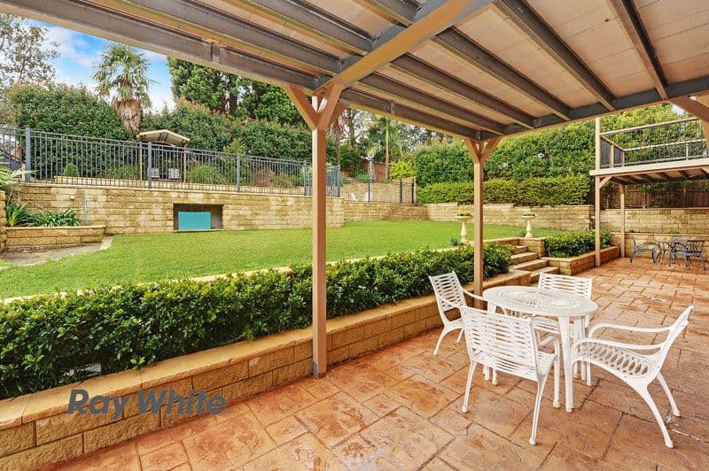 10 Andrew Place, North Rocks NSW 2151, North Rocks - Thumbnail 6