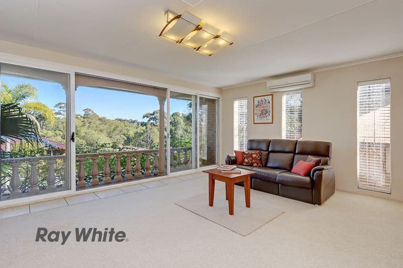 10 Andrew Place, North Rocks NSW 2151, North Rocks - Thumbnail 2