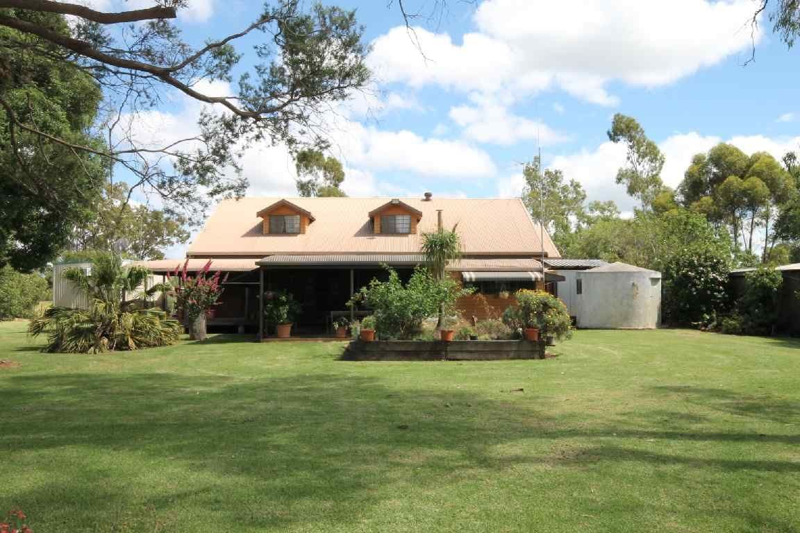 Jandowae QLD 4410, Jandowae - Thumbnail 2