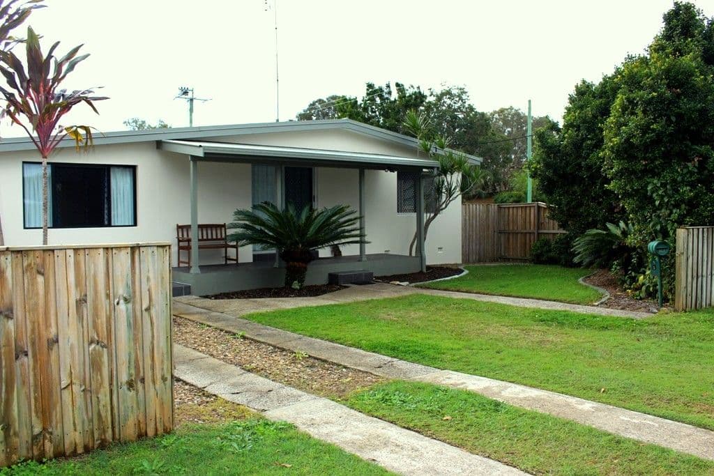 1 Marian Street, Tweed Heads West NSW 2485, Tweed Heads West - Image 1