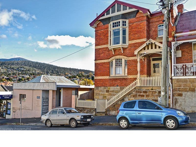 1/55 Patrick Street, HOBART TAS 7000, Hobart - Thumbnail 3