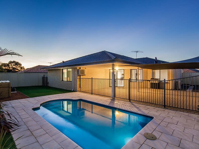 22 Edgecumbe Terrace, Baldivis WA 6171, Baldivis - Thumbnail 2