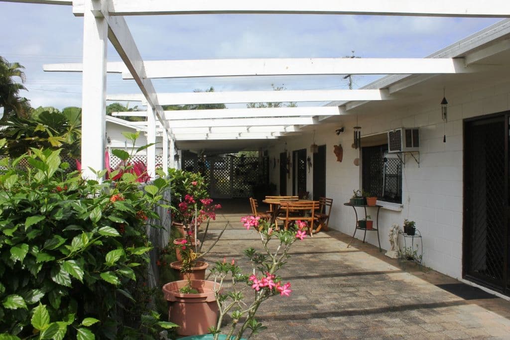 14 Madang Street, TRINITY BEACH QLD 4879, Trinity Beach - Thumbnail 2
