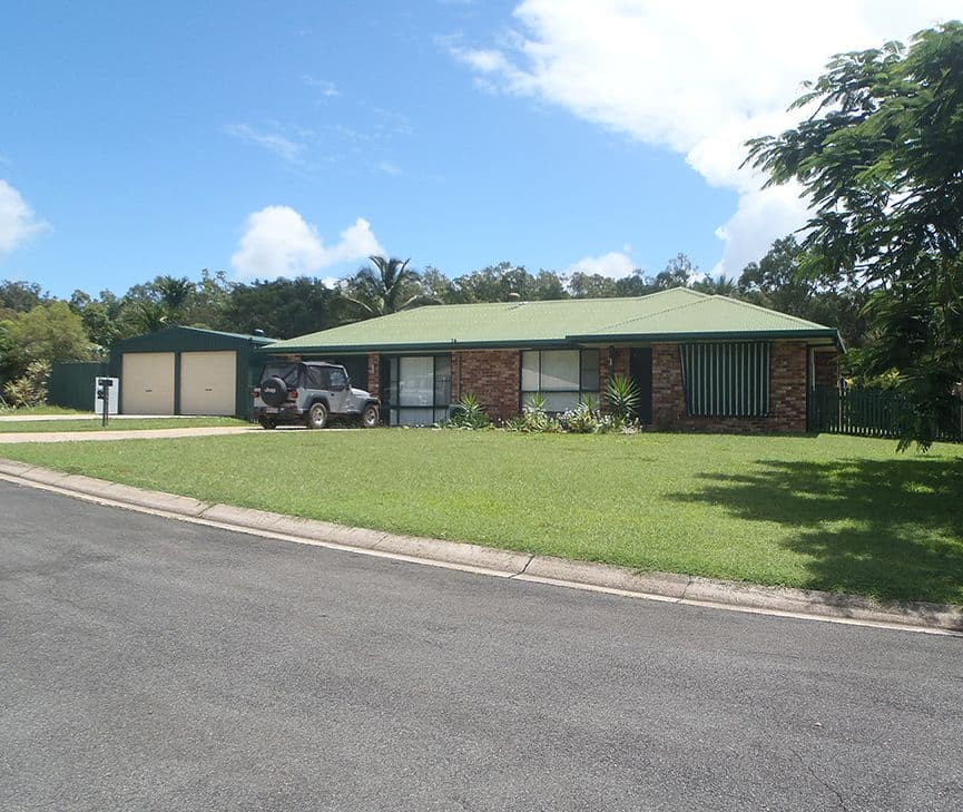 1 Esk Terrace, CANNONVALE QLD 4802, Cannonvale - Image 1
