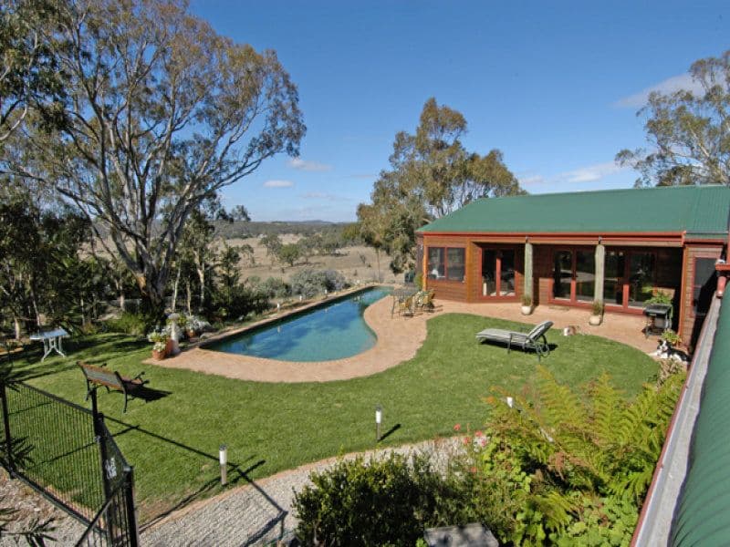 393 Weeroona Drive, Wamboin NSW 2620, Wamboin - Thumbnail 8