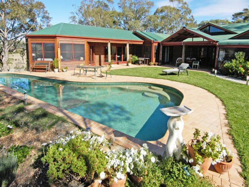 393 Weeroona Drive, Wamboin NSW 2620, Wamboin - Thumbnail 2