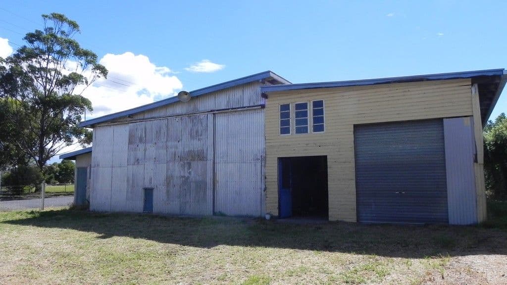 115 Campbell, Millmerran QLD 4357, Millmerran - Thumbnail 7