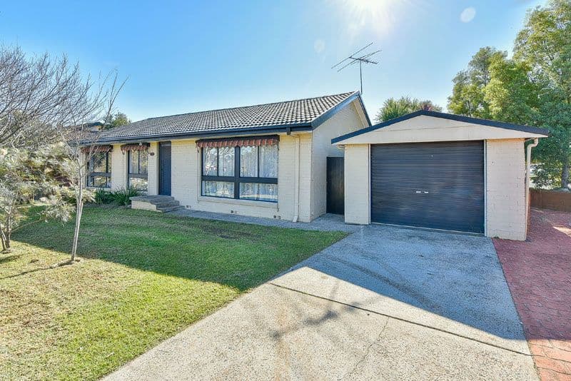 5 Fairlight Place, Woodbine NSW 2560, Woodbine - Image 1