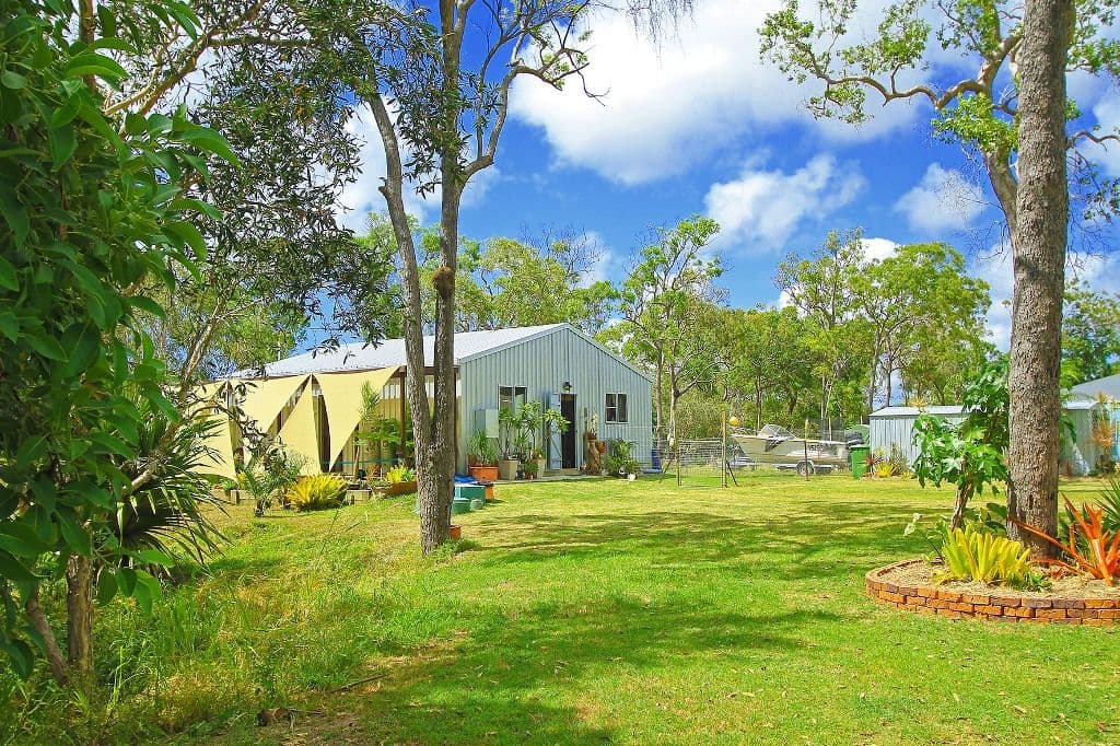 1 Crystal Court, BARMARYEE QLD 4703, Barmaryee - Thumbnail 8