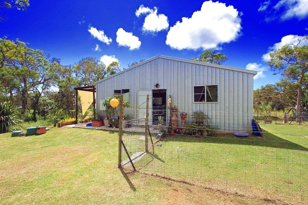 1 Crystal Court, BARMARYEE QLD 4703, Barmaryee - Thumbnail 7