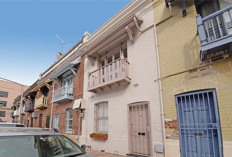 20 Bland Street, Woolloomooloo NSW 2011, Woolloomooloo - Thumbnail 5