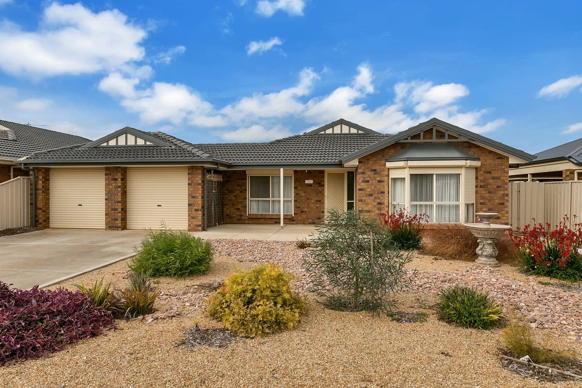 25 Lakeland Road, Munno Para West SA 5115, Munno Para West - Thumbnail 2