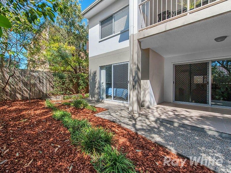 21 Lucy Street, Gaythorne QLD 4051, Gaythorne - Thumbnail 4