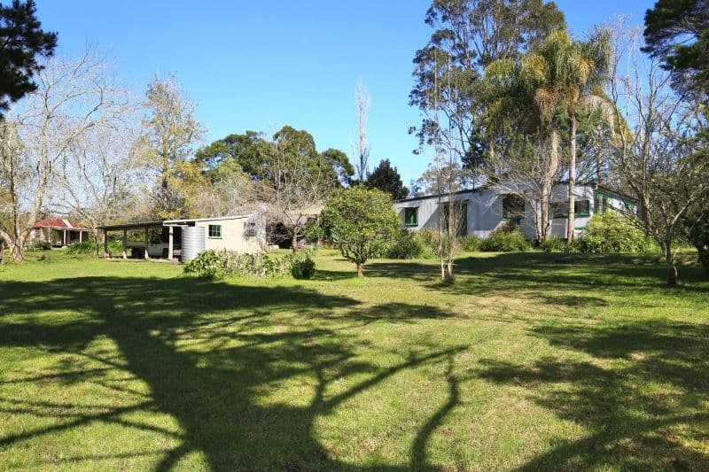 39 Bendeela Road, Kangaroo Valley NSW 2577, Kangaroo Valley - Thumbnail 3