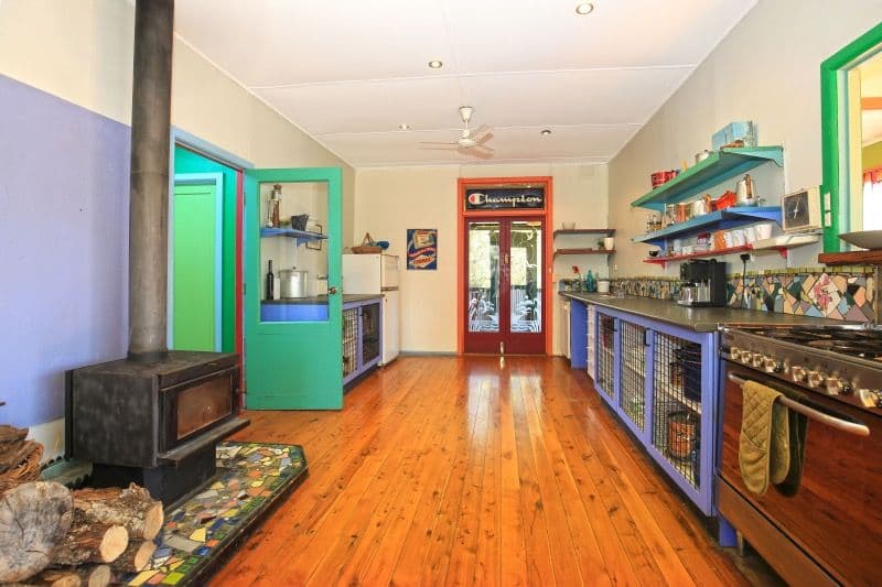 39 Bendeela Road, Kangaroo Valley NSW 2577, Kangaroo Valley - Thumbnail 5