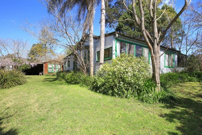 39 Bendeela Road, Kangaroo Valley NSW 2577, Kangaroo Valley - Image 1