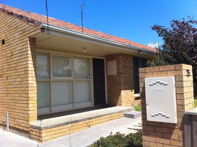 1/25 Williams Road, Laverton VIC 3028, Laverton - Image 1