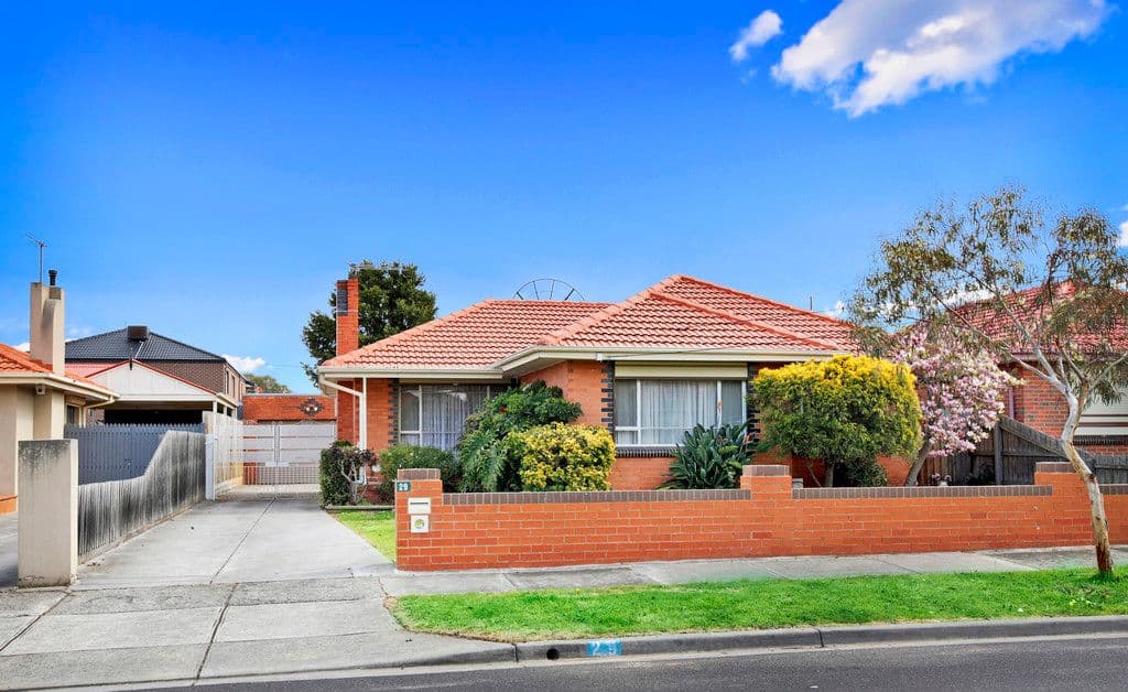 29 Percy Street, Fawkner VIC 3060, Fawkner - Image 1