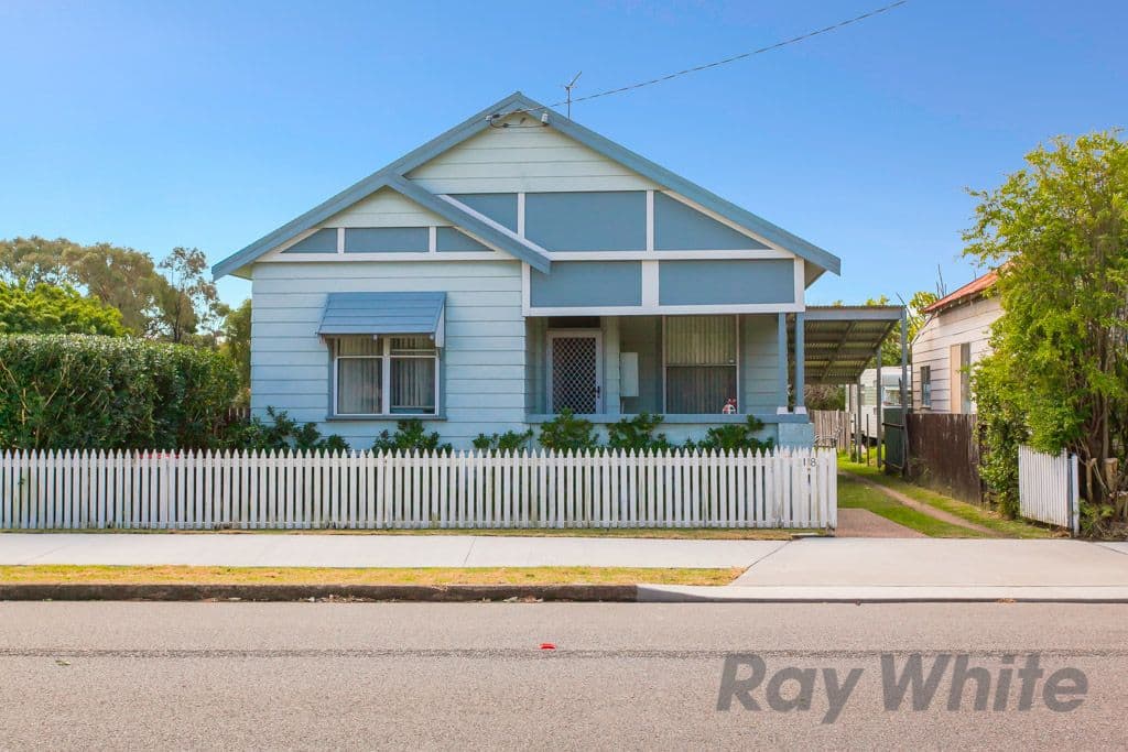 18 St James Road, NEW LAMBTON NSW 2305, New Lambton - Image 1