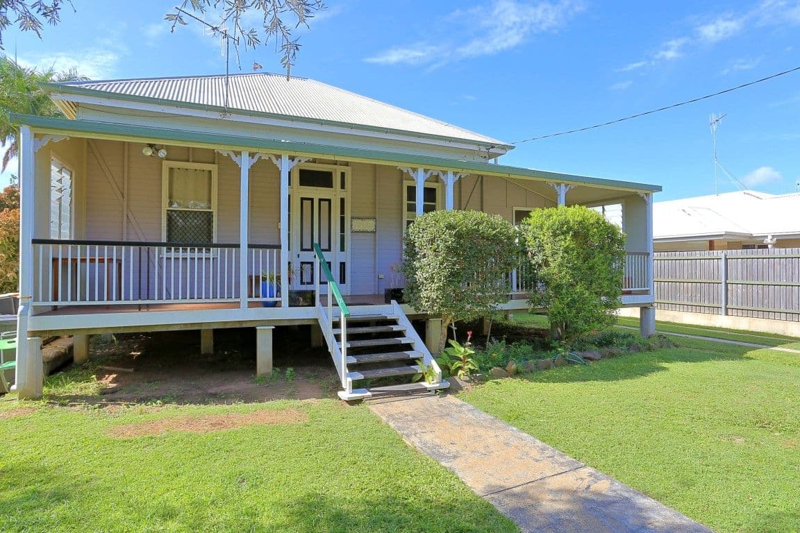103 Woondooma Street, Bundaberg West QLD 4670, Bundaberg West - Thumbnail 3