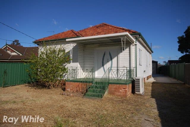 4 Janet Street, MERRYLANDS NSW 2160, Merrylands - Image 1