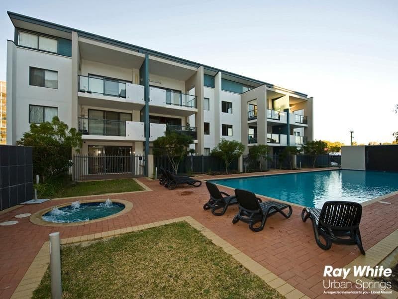 3/15 Tanunda Drive, RIVERVALE WA 6103, Rivervale - Image 1