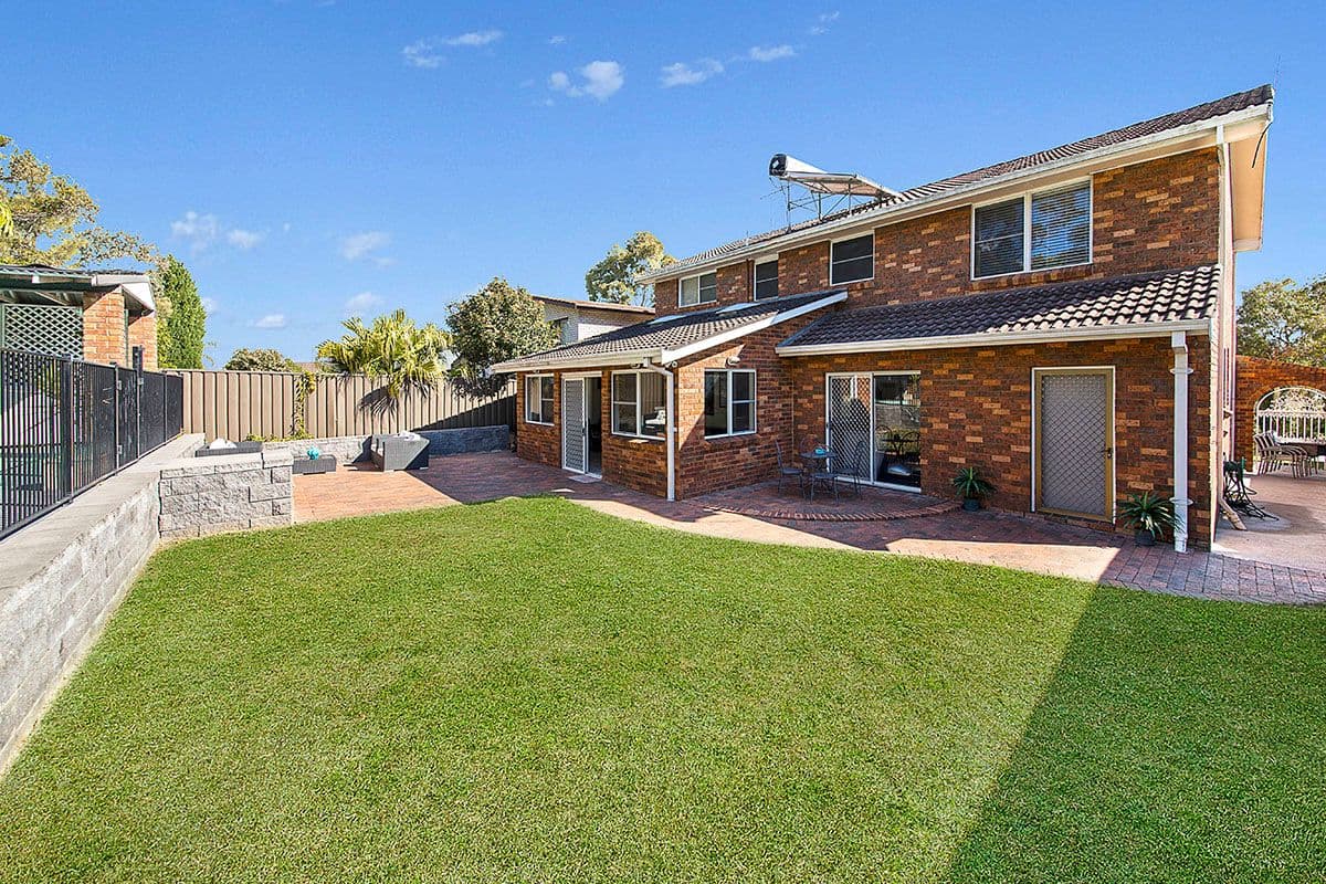 32 Elliott Road, Menai NSW 2234, Menai - Thumbnail 8