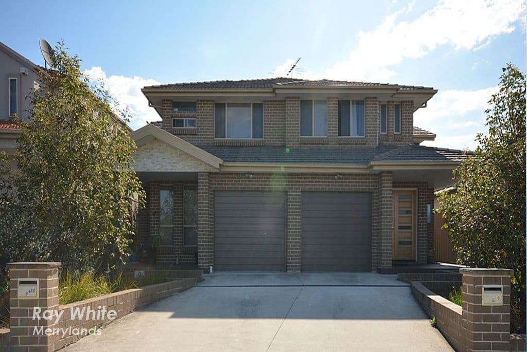 13A Yeend Street, Merrylands NSW 2160, Merrylands - Image 1