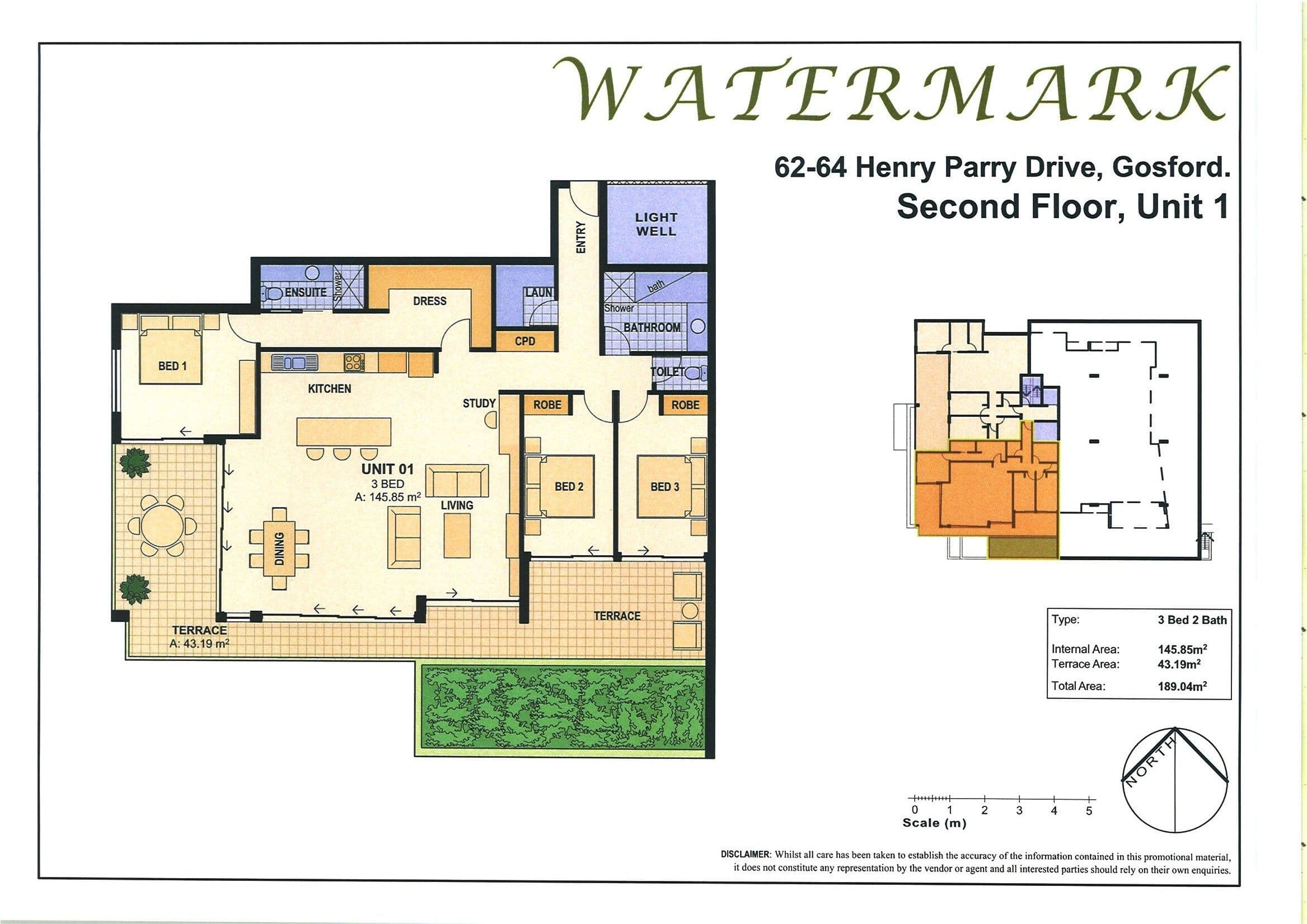 62-64 Henry Parry Drive, Gosford NSW 2250, Gosford - Image 1