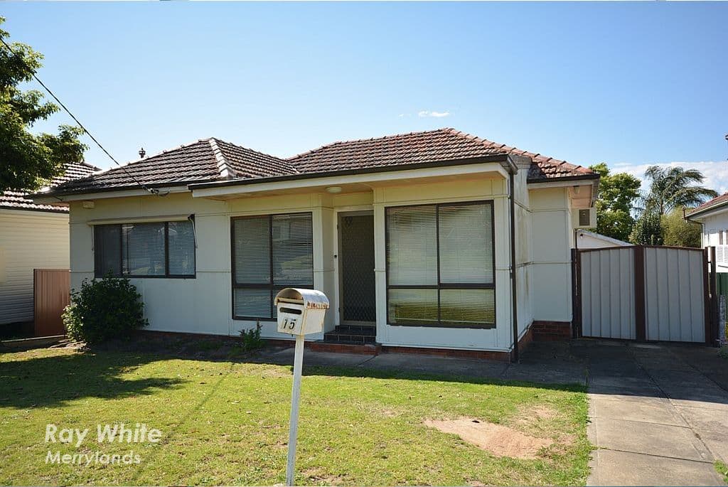 15 Stanley Street, Merrylands NSW 2160, Merrylands - Image 1