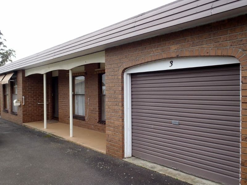 3/22 West Jenner Street, WYNYARD TAS 7325, Wynyard - Image 1