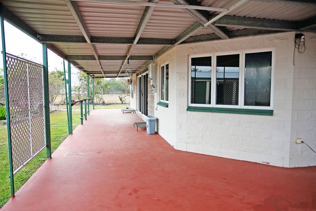 325 Forestry Road, Bluewater QLD 4818, Bluewater Park - Thumbnail 3