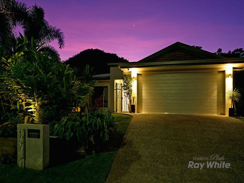 103 Fitzmaurice Drive, Bentley Park QLD 4869, Bentley Park - Thumbnail 4