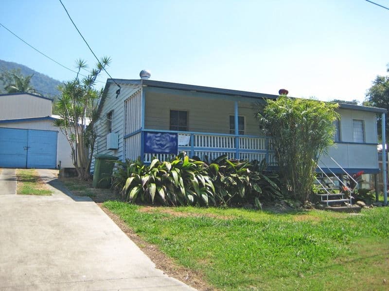8 Second Avenue, Somerset Dam QLD 4312, Doreen - Image 1
