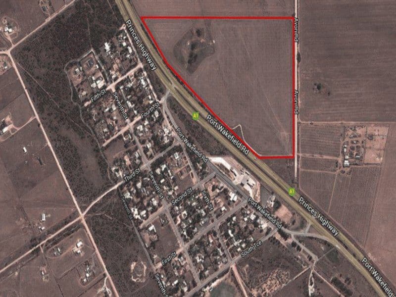 Lot 20 Avon Road, Dublin SA 5501, Dublin - Thumbnail 3