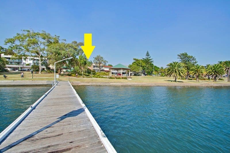 16 Victory Pde and 159 Brighton Avenue, Toronto NSW 2283, Toronto - Image 1