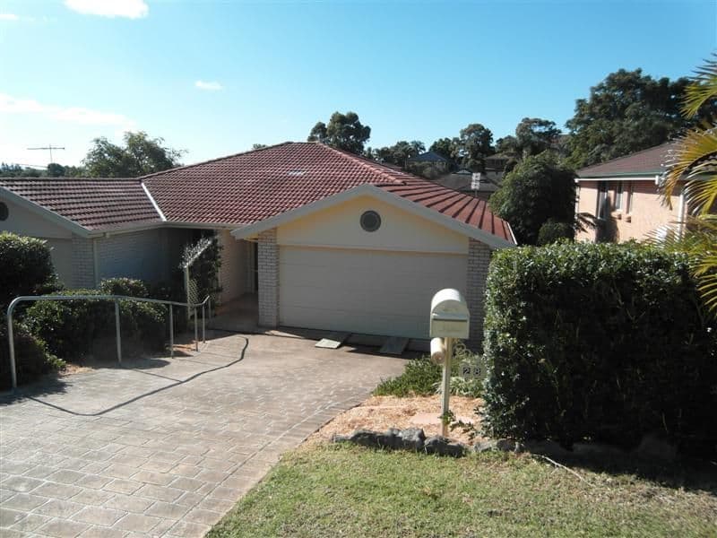 28 Cullen Drive, KIAMA DOWNS NSW 2533, Kiama Downs - Image 1