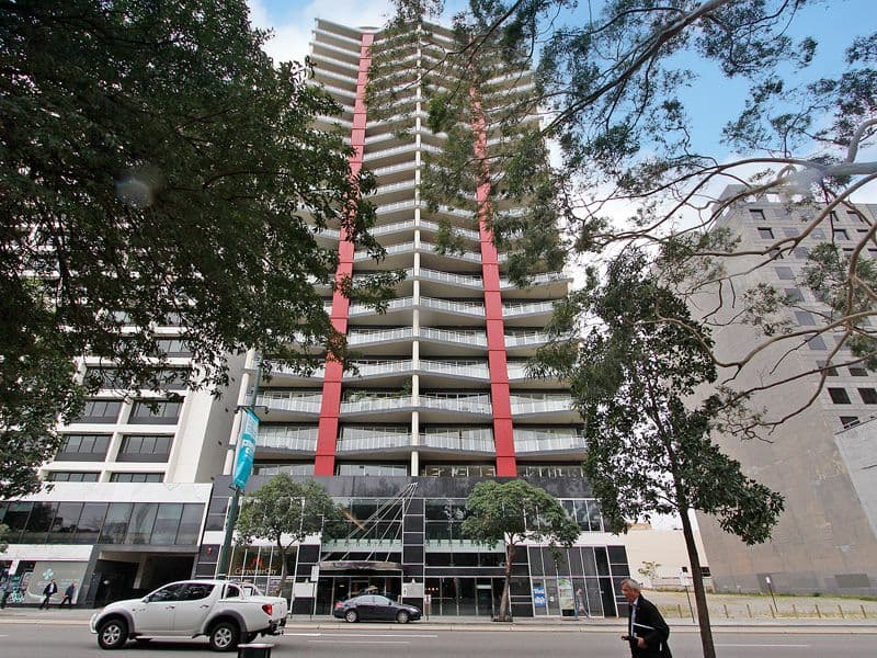 74/22 St Georges Terrace, Perth WA 6000, Perth - Thumbnail 3