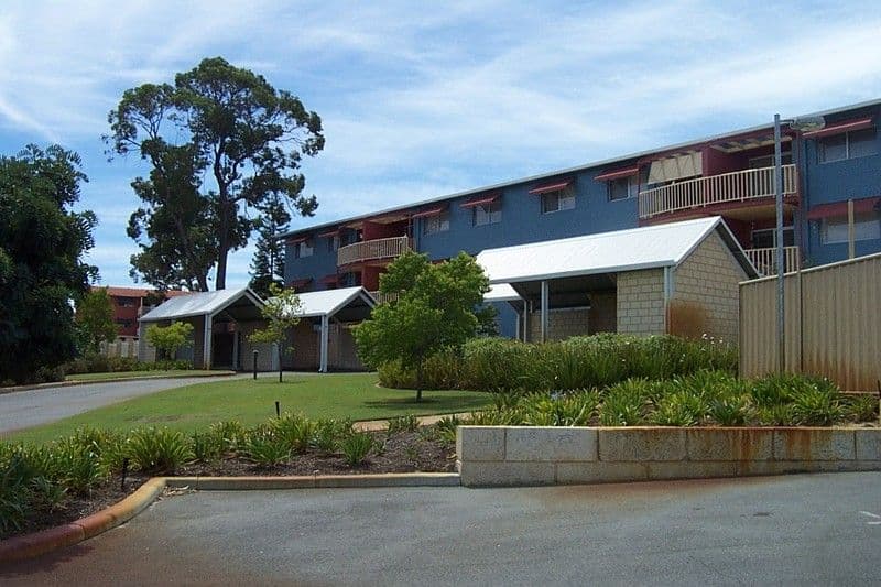 34/24 Morrit Way, PARMELIA WA 6167, Parmelia - Image 1