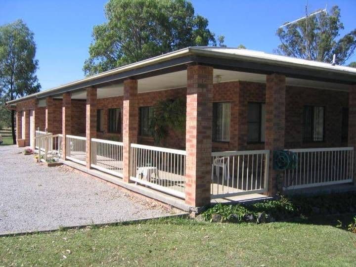 2 Happy Valley Road, Nundle NSW 2340, Nundle - Thumbnail 5