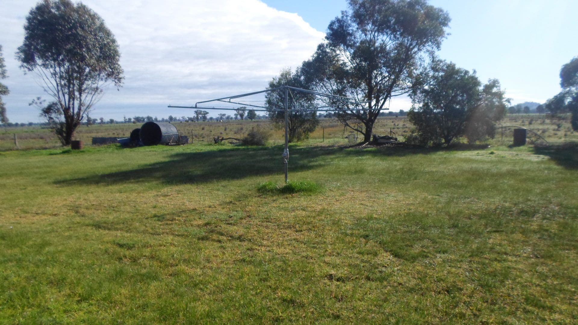 Lot 25 Baird Street, Culcairn NSW 2660, Culcairn - Thumbnail 2
