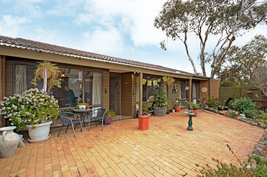 17/32 Bunbury Street, STIRLING ACT 2611, Stirling - Image 1
