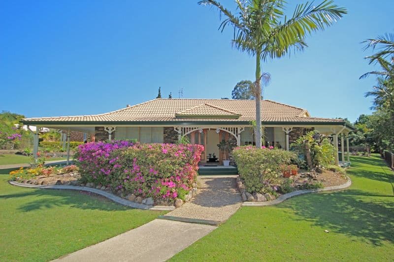 8 Tibrogargan Drive, Beerburrum QLD 4517, Beerburrum - Image 1