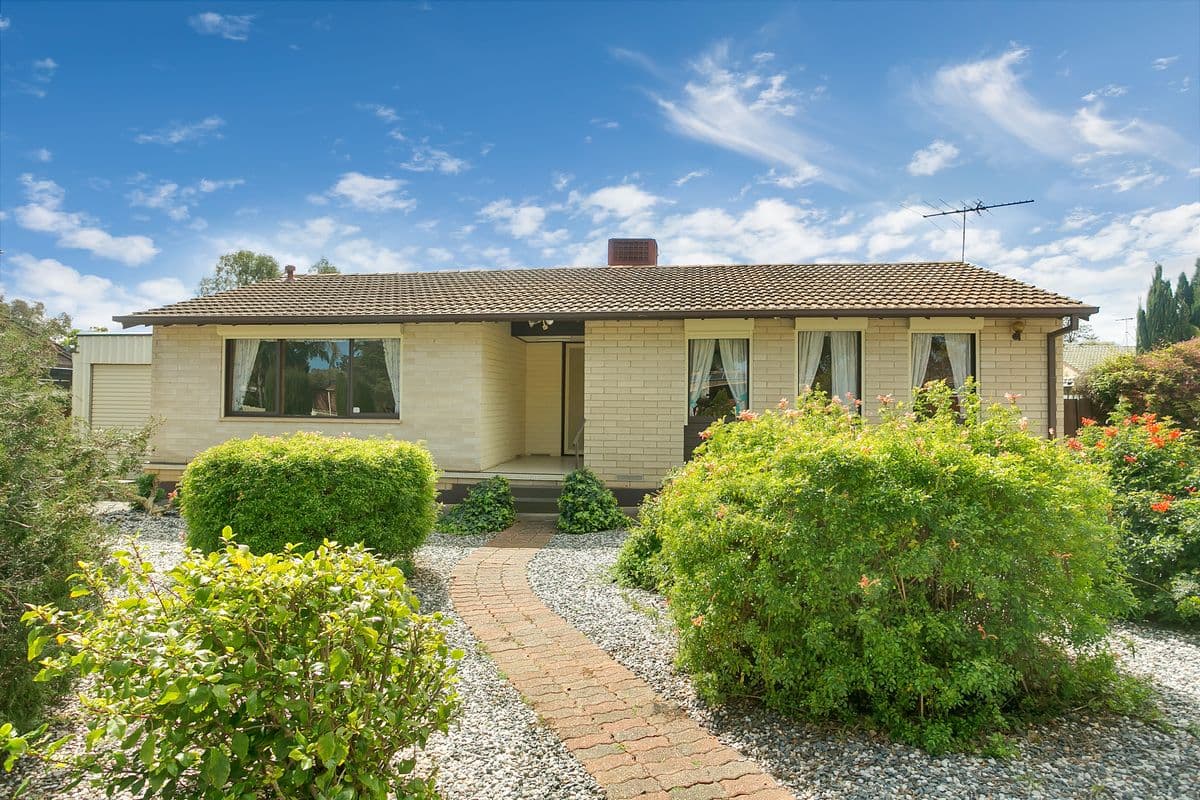 4 Tyalla Court, Munno Para SA 5115, Munno Para - Image 1