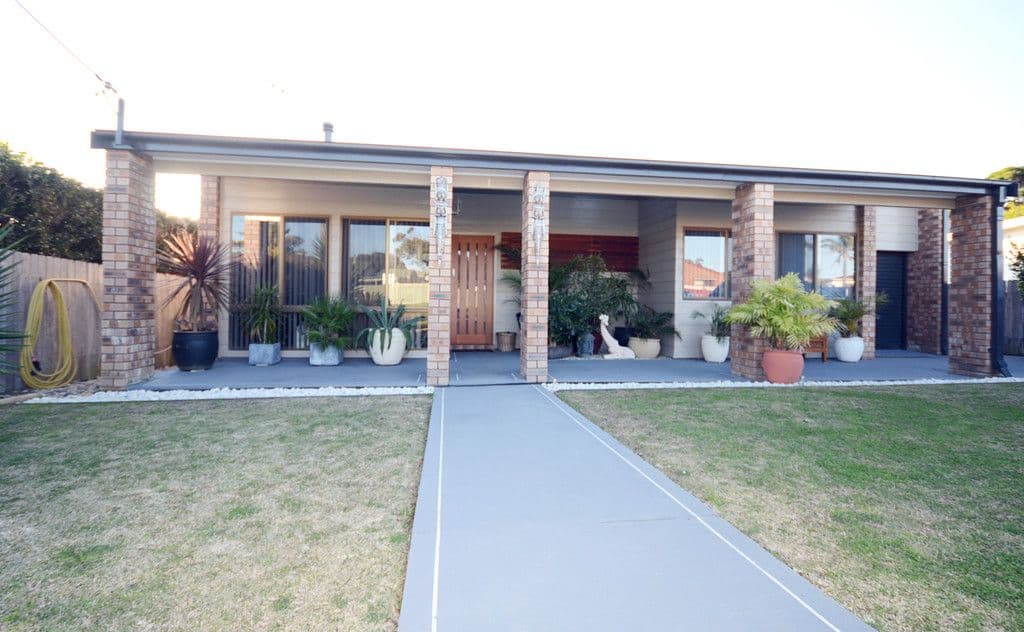1 Mowbray Road, Culburra Beach - Image 1