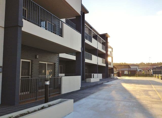 24/16 David Miller Crescent, CASEY ACT 2913, Casey - Image 1